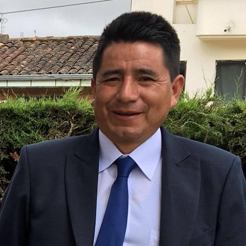 Sr. Andres Fernandez