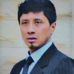 Psc. Pablo V.  Urgiles 