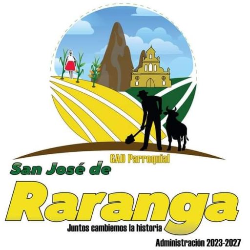 Gobierno Autónomo Descentralizado Parroquial San Jose De Raranga